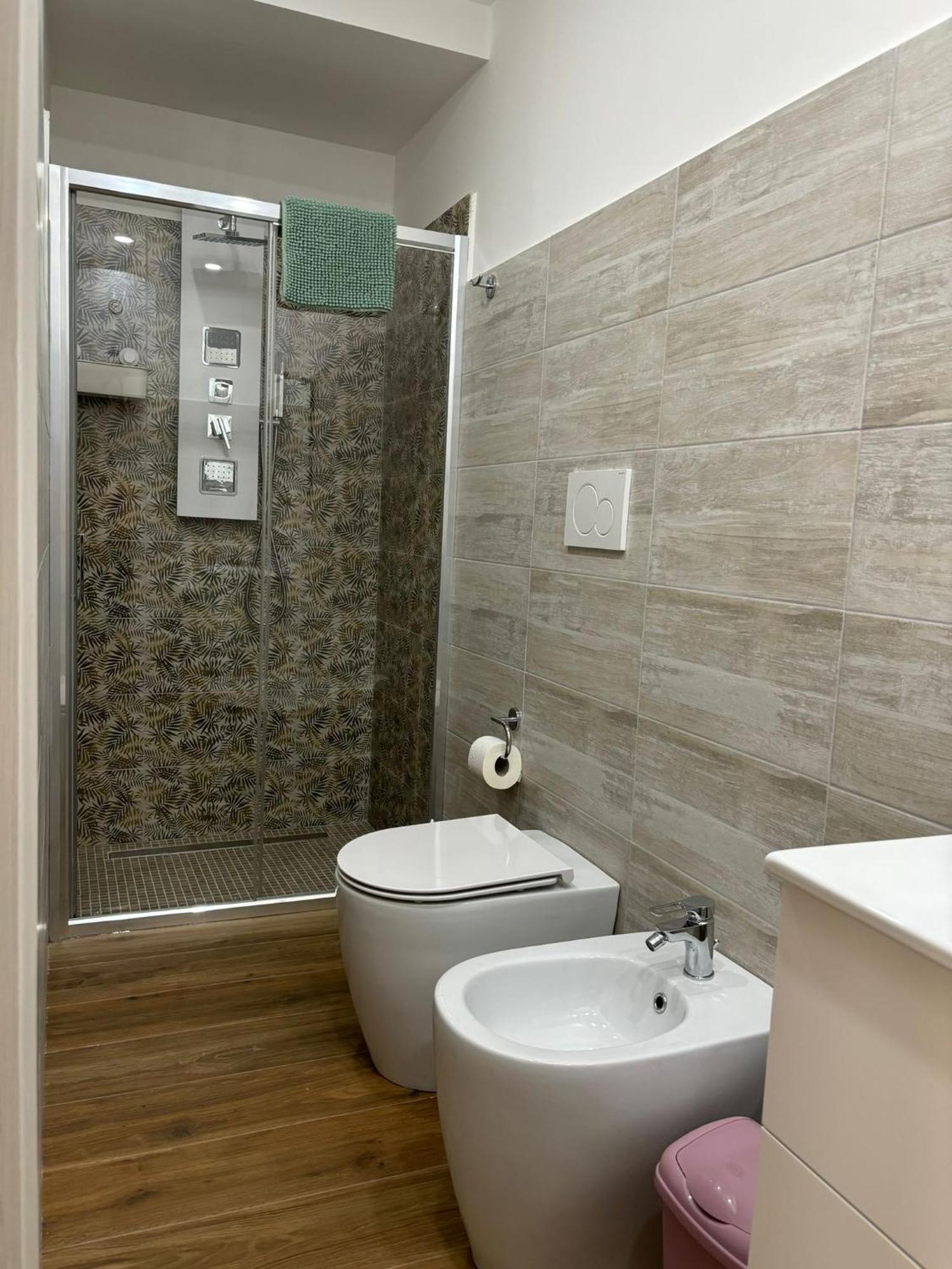 Sicily Loft Living 2 Apartment Catania Ngoại thất bức ảnh