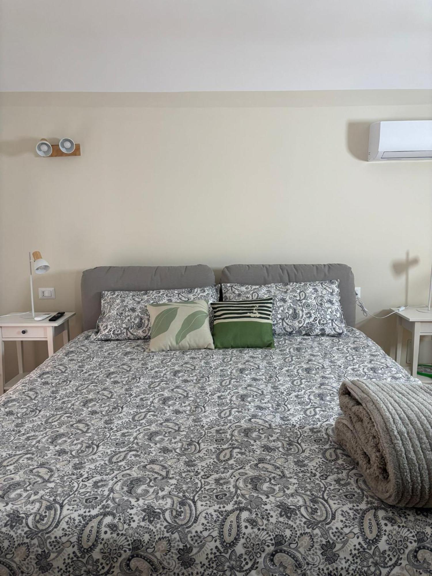 Sicily Loft Living 2 Apartment Catania Ngoại thất bức ảnh