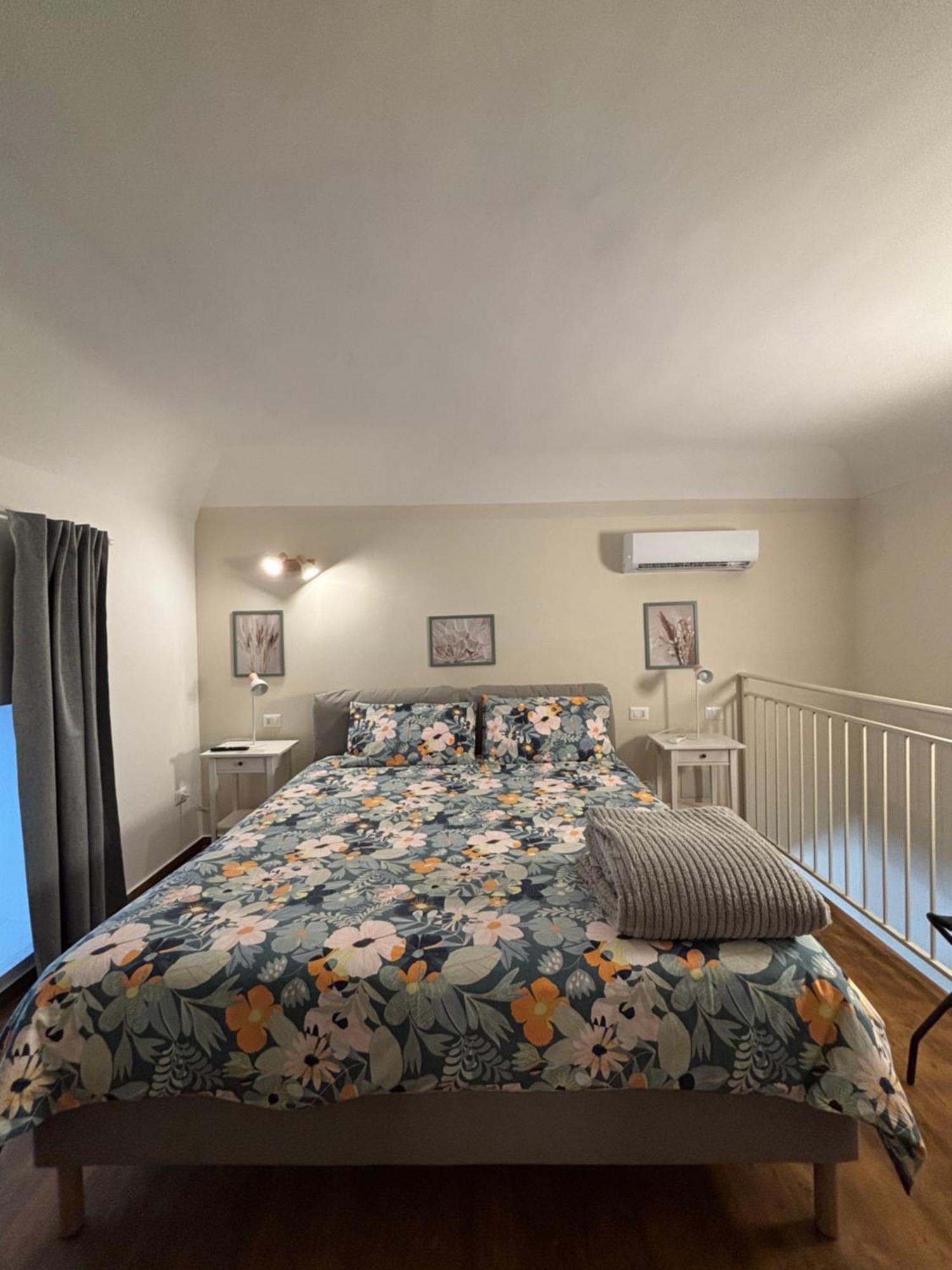 Sicily Loft Living 2 Apartment Catania Ngoại thất bức ảnh