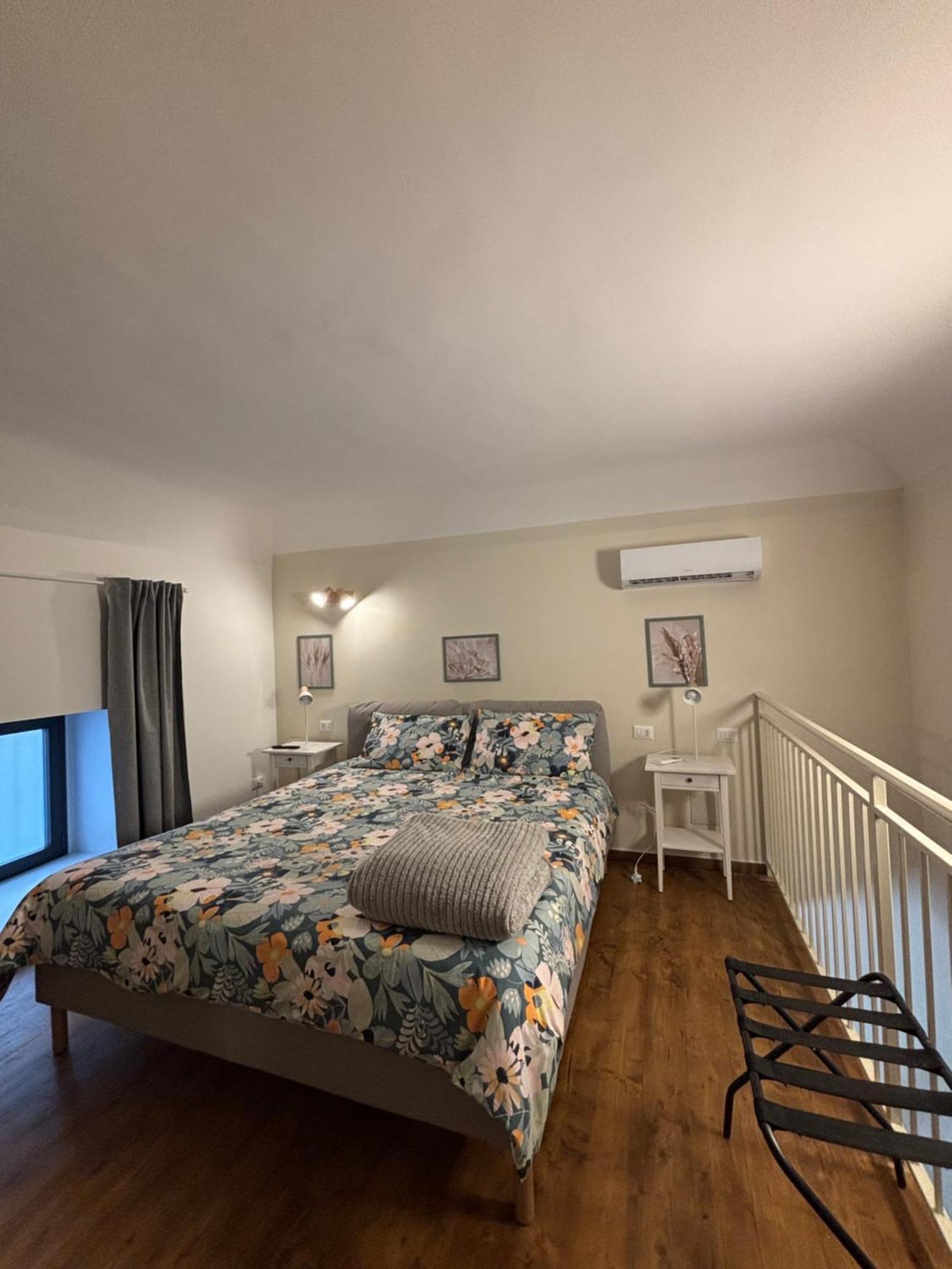 Sicily Loft Living 2 Apartment Catania Ngoại thất bức ảnh
