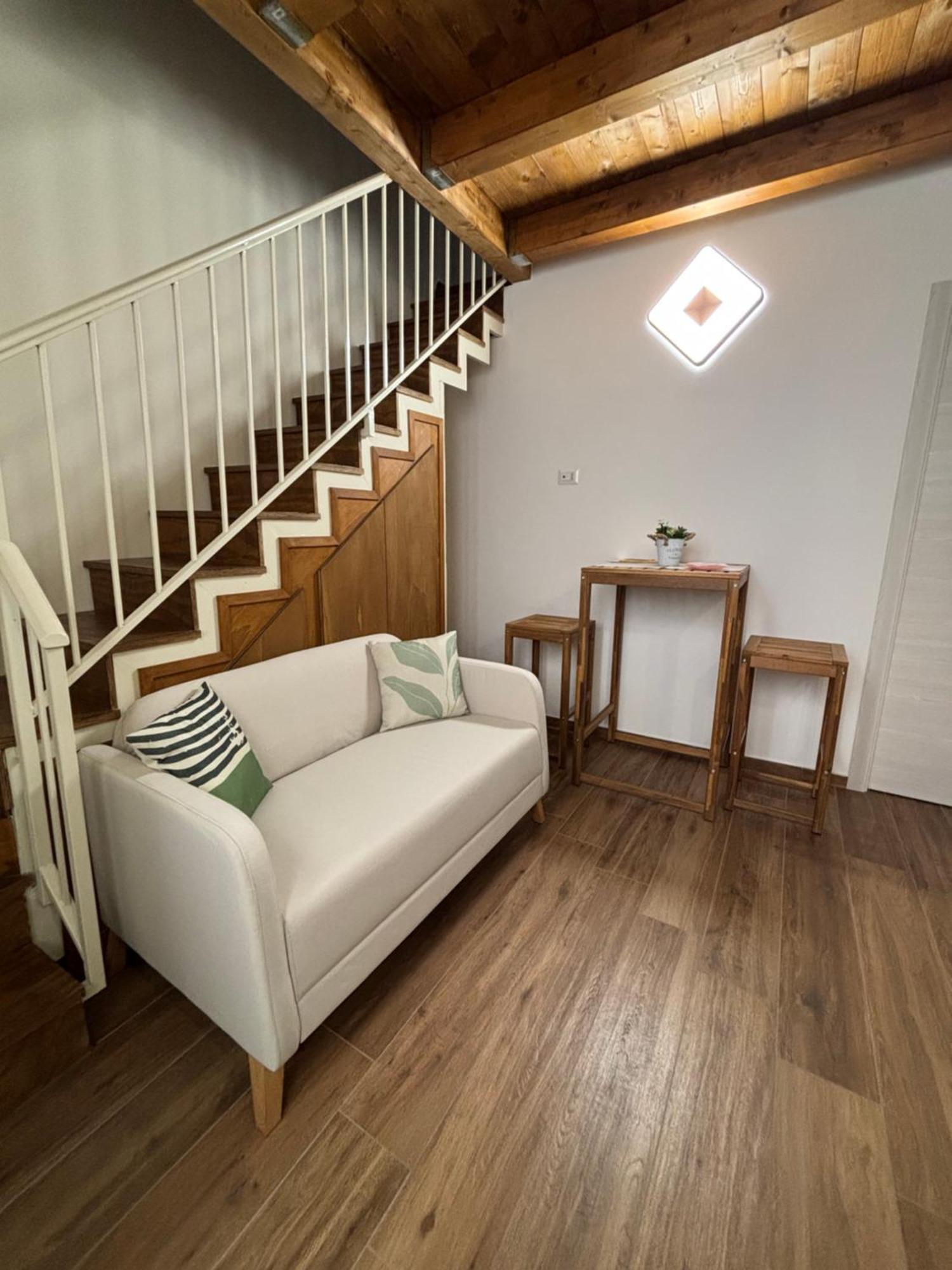Sicily Loft Living 2 Apartment Catania Ngoại thất bức ảnh